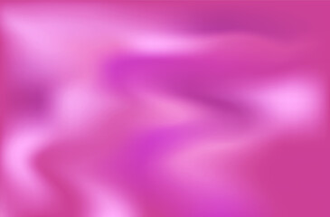 Fototapeta premium Pink Silk Background