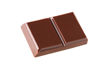 chocolate bar isolated white background collection .Clipping path.