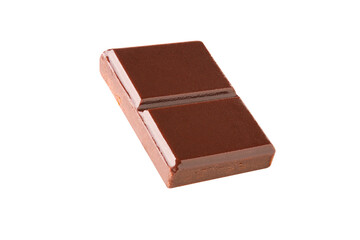 chocolate bar isolated white background collection .Clipping path.