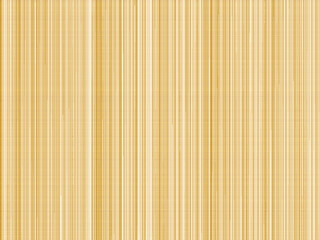 Golden parallel vertical lines on a white background. Simple parallel vertical lines of the picture. Background pattern for graphic or concept design brochures. Can be used for cards, posters or wallp