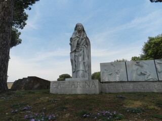 Obraz premium Travel