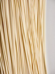 아시아 음식 말린국수
