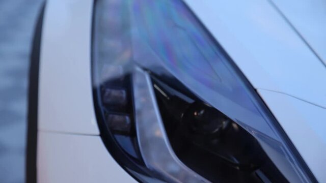 West Palm Beach, Miami, Florida, USA 4/6/2017 - 4/8/2017 Barrett Jackson, the world's greatest collector car auction show 