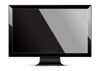 computer display monitor