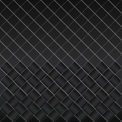 Seamless square background
