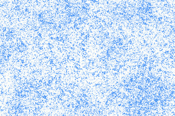 Abstract colorful confetti pattern
