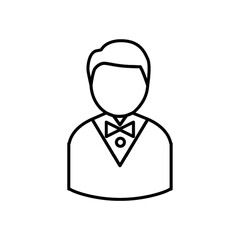 Waiter