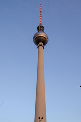 Berlin Television Tower