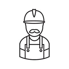 Construction worker