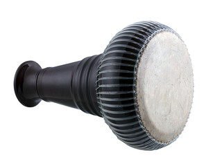 โทน, Tone, Thai Music Instrument Isolated on White background