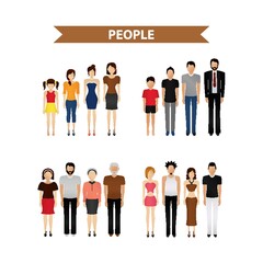 People collection