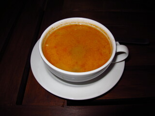 National food, Sri Lanka, West Coast, Indian Ocean
