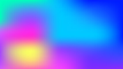 abstract multicolored texture for background, blurred background purple blue color, multicolor gradient blend for graphic art concept, colorful blurry and gradient smooth for wallpaper