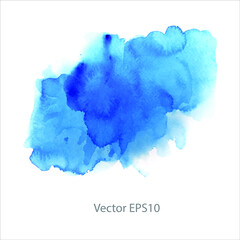 abstract watercolor background