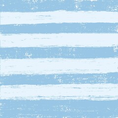 Abstract grunge blue and white background, illustration