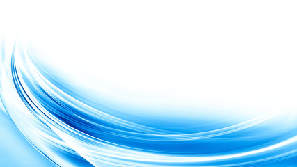 abstract blue background