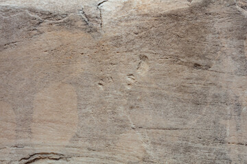 Marble, natural stone background texture, white beige color, ancient greek weathered marble