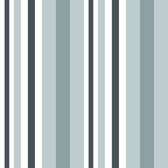 White Stripe seamless pattern background in vertical style - White vertical striped seamless pattern background suitable for fashion textiles, graphics