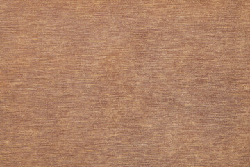 Light brown shabby vintage laminate . Wooden texture background, closeup. Structure of old beige wood backdrop.
