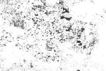 Fototapeta premium Background of black and white texture.