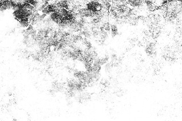 Background of black and white texture.