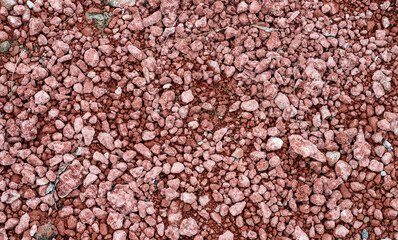 gravel texture