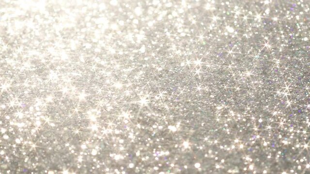 Shiny glitter Star-shaped. Polarization pearl sequins #5
