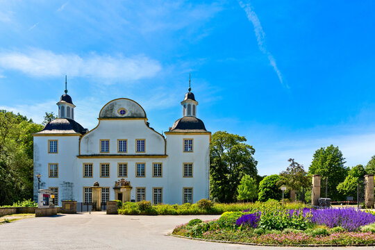 Schloss Borbeck