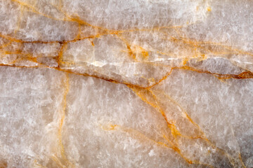 Awesome quartzite background in beautiful beige color for your stylish design.