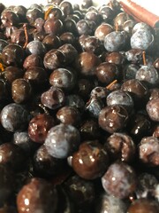 como hacer pacharán