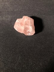 Cuarzo rosa