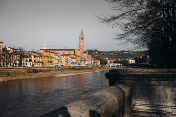 river, city, bridge, verona, water, town, architecture, europe, travel, view, sky, night, panorama, cityscape, landscape, sea, church, castle, old, cathedral, sweden, stockholm, building, blue, touris