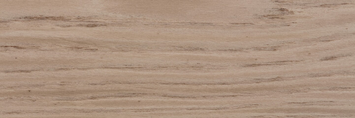 Beautiful light grey oak veneer background as part of your home project. Natural wood texture, pattern.