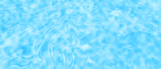 Obraz premium 水面