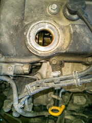 car repair and maintenance services 