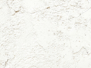 fond de mur en parpaing blanc