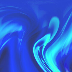 blue abstract background