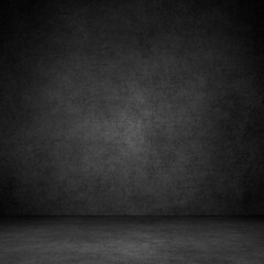 Designed grunge texture. Wall and floor interior background