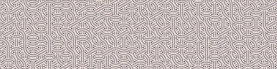 Colour Hexagon Tile Connection art background design illustration