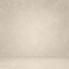 Designed grunge texture. Wall and floor interior background