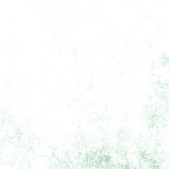 Vintage paper texture. Green grunge abstract background