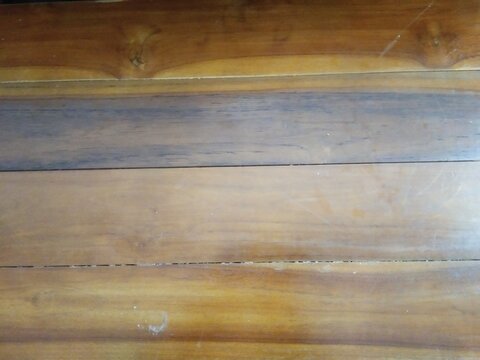 old wooden background