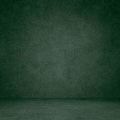 Designed grunge texture. Wall and floor interior background