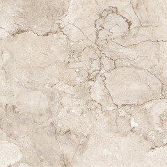Beautiful Natural Marble Texture Design Closeup