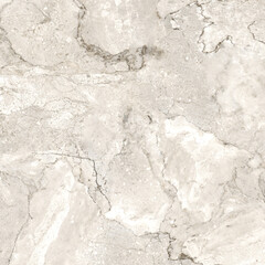 Natural Grey Marble Texture Design, Closeup Of Natural Marble Slab