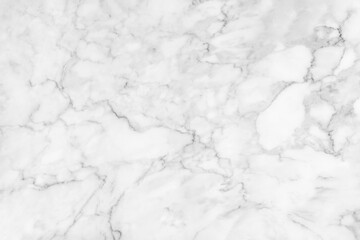 White marble texture for background or tiles floor decorative design.