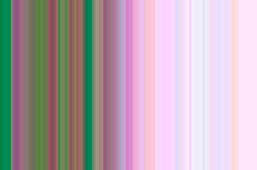 Abstract digital stripe pattern / Abstract minimalistic background of a digital stripe pattern.