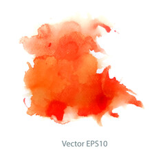 abstract watercolor background