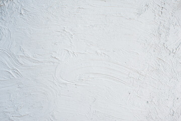 White background, uneven texture