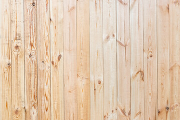 Fototapeta premium Wood texture background, wooden boards